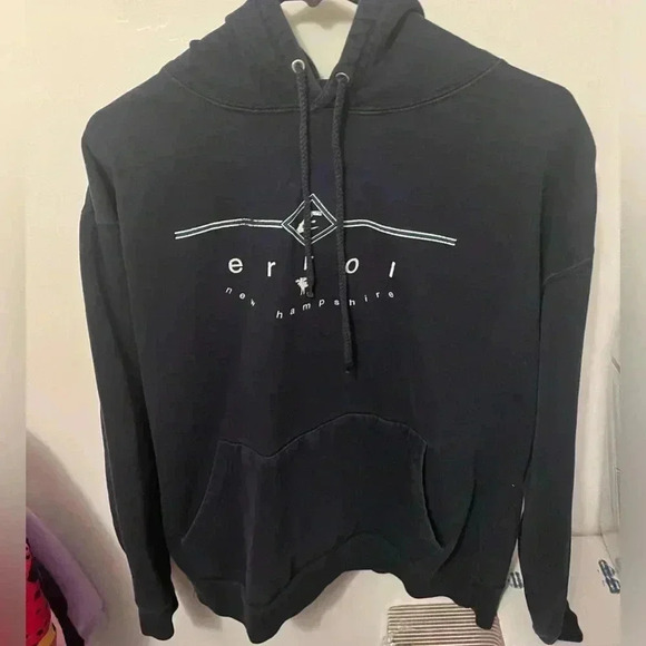 ERROL NEW HAMPSHIRE HOODIE UNISEX - Picture 2 of 5